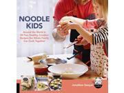 Noodle Kids Hands-on Family