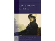 Anna Karenina Barnes & Noble Classics