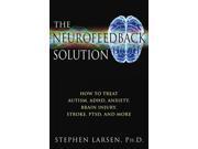 The Neurofeedback Solution