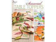 Seasonal Table Toppers