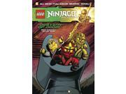 Lego Ninjago 8 Lego Ninjago