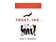 Trust, Inc.