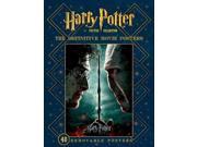 Harry Potter Poster Collection PSTR