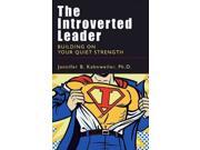 The Introverted Leader New