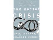 The Doctor Crisis 1