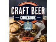 The American Craft Beer Cookbook