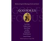 God For Us