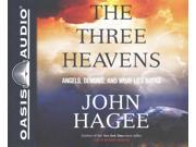 The Three Heavens Unabridged