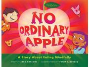 No Ordinary Apple