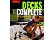 Taunton s Decks Complete