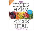 Foods That Harm, Foods That Heal 1