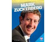 Mark Zuckerberg