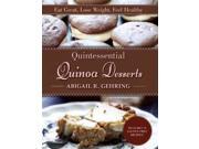 Quintessential Quinoa Desserts