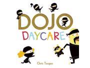 Dojo Daycare