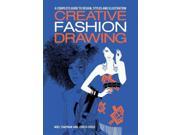 Creative Fashion Drawing Essential Guide to Drawing