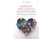 Marriage and Lasting Relationships With Asperger s Syndrome Autism Spectrum Disorder
