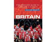 Culture Smart! Britain Culture Smart