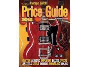 The Official Vintage Guitar Magazine Price Guide 2015 Official Vintage Guitar Magazine Price Guide