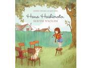 Hana Hashimoto, Sixth Violin