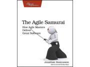 The Agile Samurai