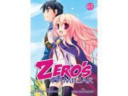 Zero's Familiar Omnibus 6-7 Zero's Familiar