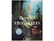 Grimm Fairy Tales Print Set BOX PSTR