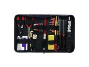 Fellowes 49097 Premium 30 Piece Tool Kit
