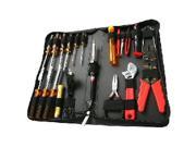 Startech CTK500 19 Piece Computer Tool Kit in a Carrying Case
