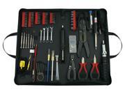 Rosewill RTK-090 90 Piece Professional Computer Tool Kit