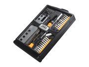 Syba SY ACC65045 Tool Kit for Repairing Xbox Wii and PlayStation Game Consoles