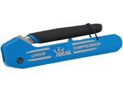 Ideal 33-631 Linearx1 F-compression Tool