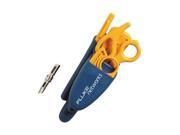 Fluke Networks 11291000 Networks IS40 ProTool Kit