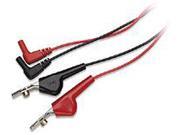 Fluke Networks MT-8203-20 Test Leads with Bed Of Nails Fluke Networks MT-8203-20 Test Leads with Bed Of Nails
