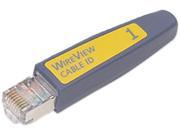 Fluke Networks WIREVIEW 1 Network PC Service Tools