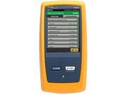 Fluke Networks DSX-8000 Cable Analyzer Fluke Networks DSX-8000 Cable Analyzer