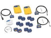 Fluke Networks DSX-8000 Cable Analyzer Fluke Networks DSX-8000 Cable Analyzer
