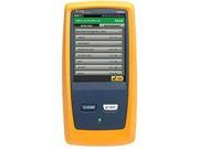 Fluke Networks DSX-8000 Cable Analyzer Fluke Networks DSX-8000 Cable Analyzer