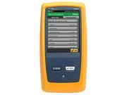 Fluke Networks DSX-8000 Cable Analyzer Fluke Networks DSX-8000 Cable Analyzer