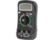 Nippon Labs Tst-mm6162l Pocket Size Digital Multimeter