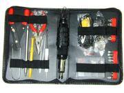 BELKIN F8E066 Professional Computer Tool Kit (36-Piece)
