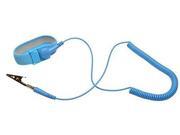 Tripp Lite P999-000 ESD Anti-Static Wrist Strap Band with Grounding Wire Tripp Lite P999-000 ESD Anti-Static Wrist Strap Band with Grounding Wire