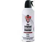 Falcon DPNXL Special Application Duster 10oz. Can