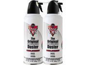 Falcon DPNXL2 Special Application Duster 2 10oz Cans Pack
