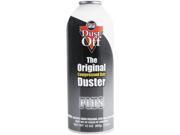 Falcon Dust Off Plus Refillable Cleaner