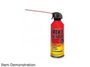 OfficeDuster Gas Duster 10oz Can