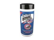 Endust 11506 LCD Plasma Monitor Cleaner Pop Up Wipes