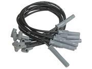 MSD Ignition Custom Spark Plug Wire Set MSD Ignition Custom Spark Plug Wire Set