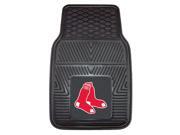 Nifty 8760 Universal Heavy Duty Fan Floor Mat