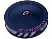 Proform 141 752 Air Cleaner Chevrolet And Bow Tie Emblem