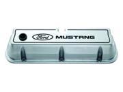 Proform Ford Mustang Die Cast Aluminum Valve Cover